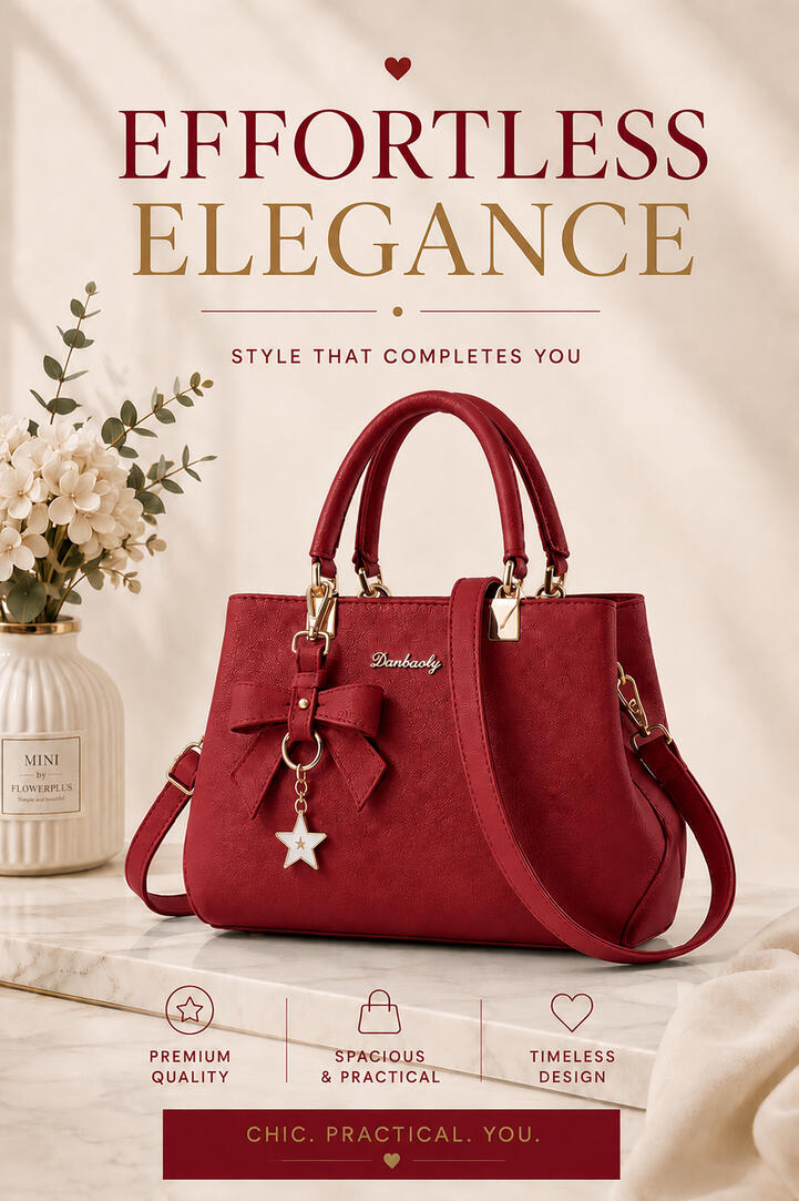 Ruby Elegance