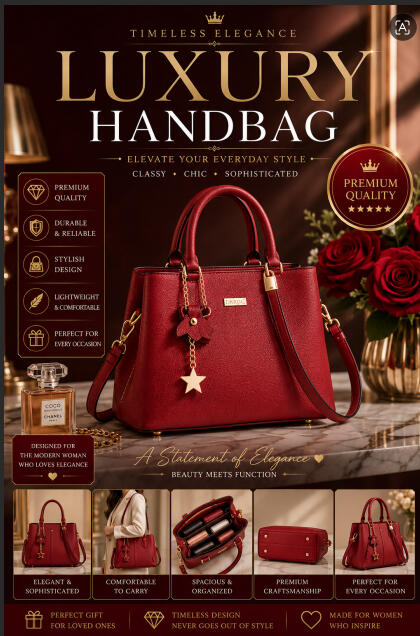 "The Windsor Jade Satchel"